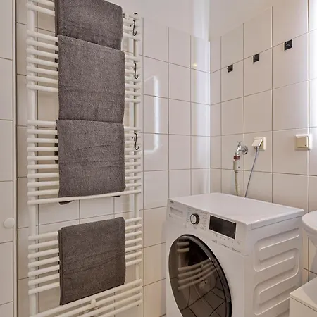 Apartamento Science Trifft Helden By Cordissky 15 Minuten Zu Fuss Vom Hauptbahnhof *