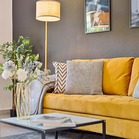 Science Trifft Helden By Cordissky 15 Minuten Zu Fuss Vom Hauptbahnhof Apartment