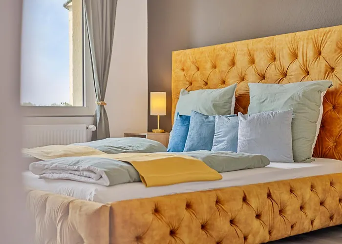 Science Trifft Helden By Cordissky 15 Minuten Zu Fuss Vom Hauptbahnhof Διαμέρισμα