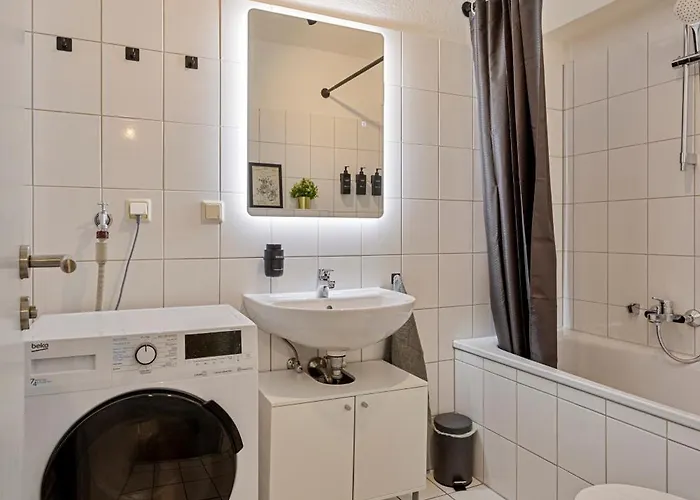 Apartman Science Trifft Helden By Cordissky 15 Minuten Zu Fuss Vom Hauptbahnhof Essen